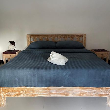 Belimbing Guest House Canggu Bagian luar foto