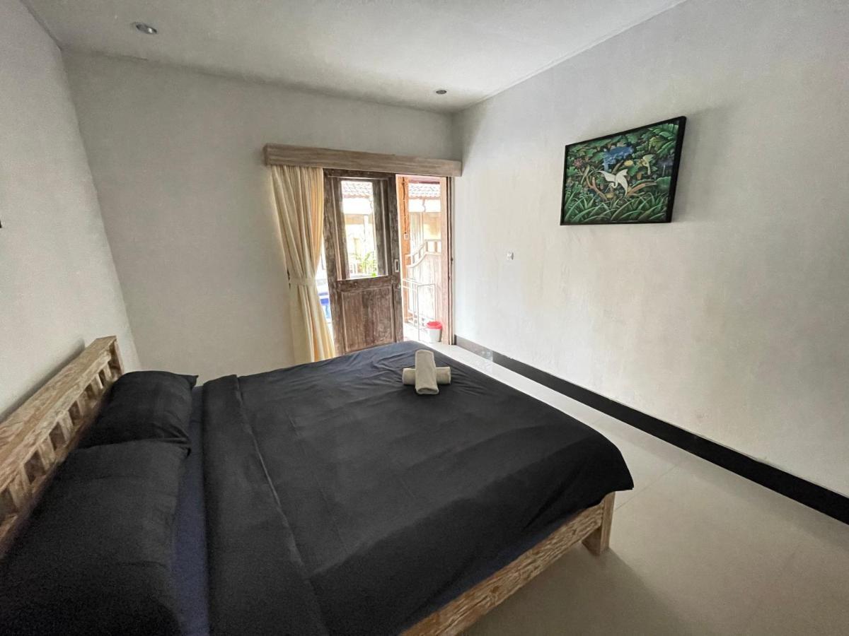 Belimbing Guest House Canggu Bagian luar foto