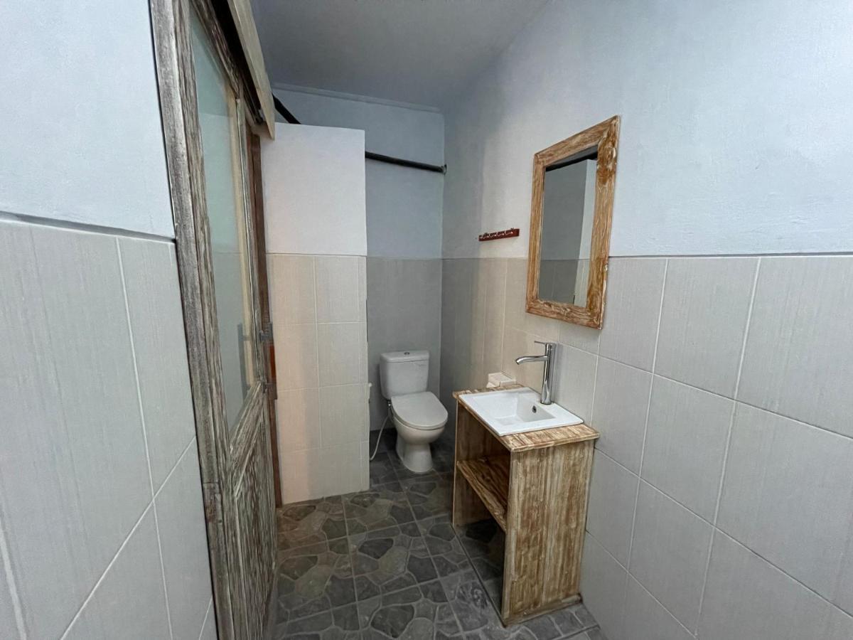 Belimbing Guest House Canggu Bagian luar foto