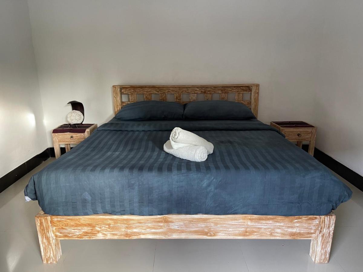 Belimbing Guest House Canggu Bagian luar foto